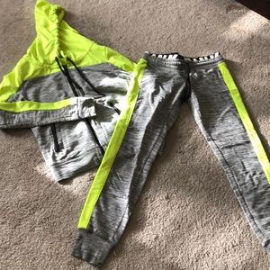 Victoria secret PINK outfit